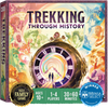 Trekking Through History: The Family Board Game with an Adventure Through Time